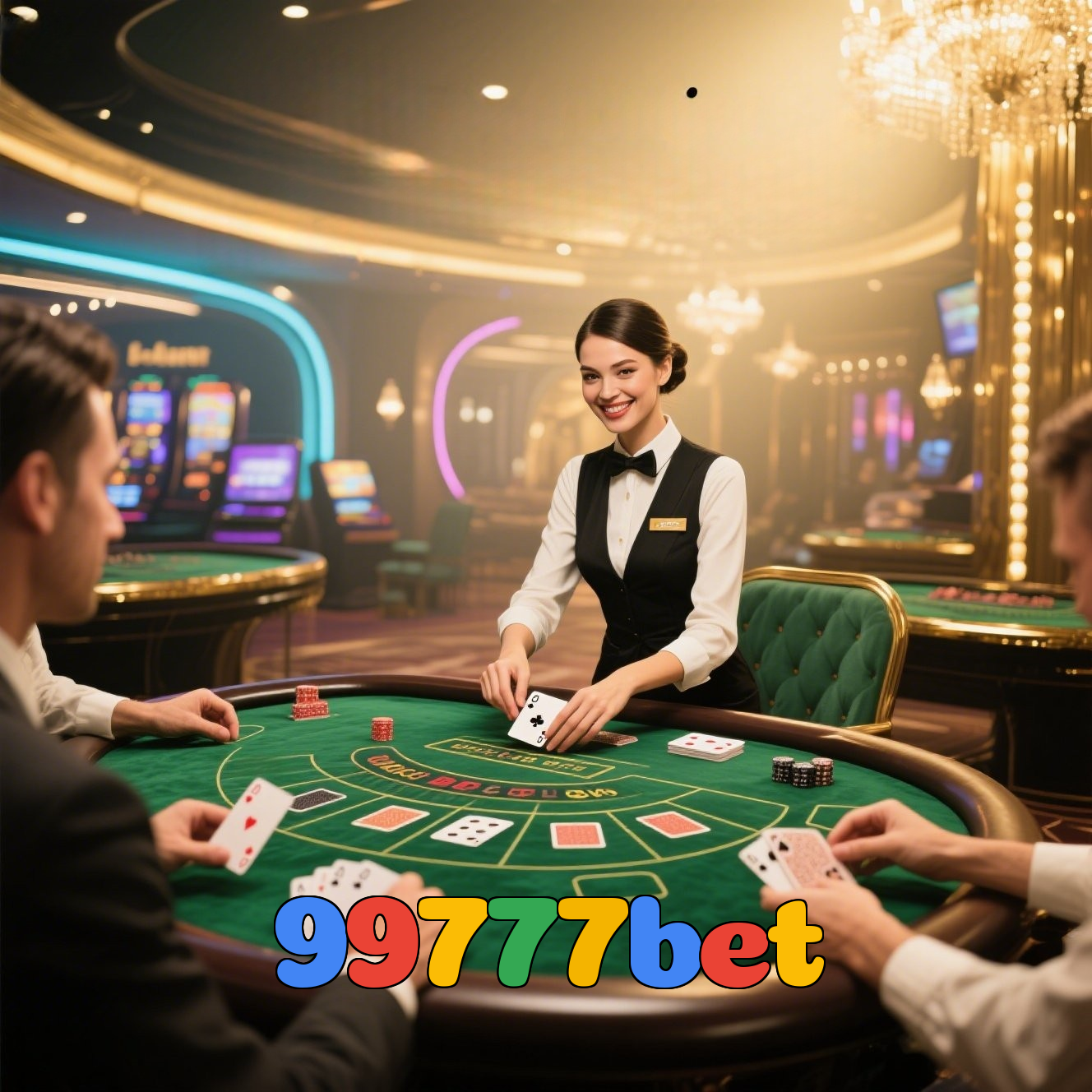 99777bet:A diversão e as vitórias estão te esperando no nosso cassino online!