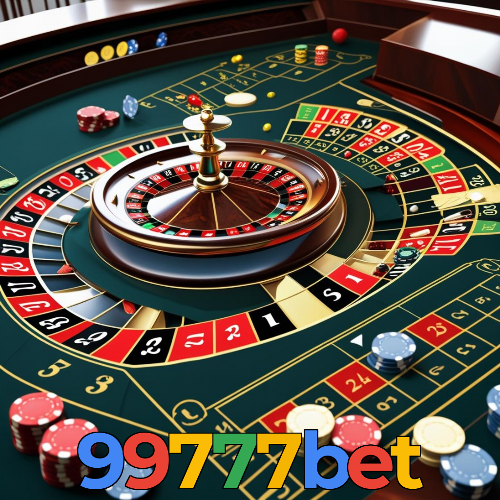 99777bet：O cassino online mais seguro para apostar no futebol e jogar blackjack!