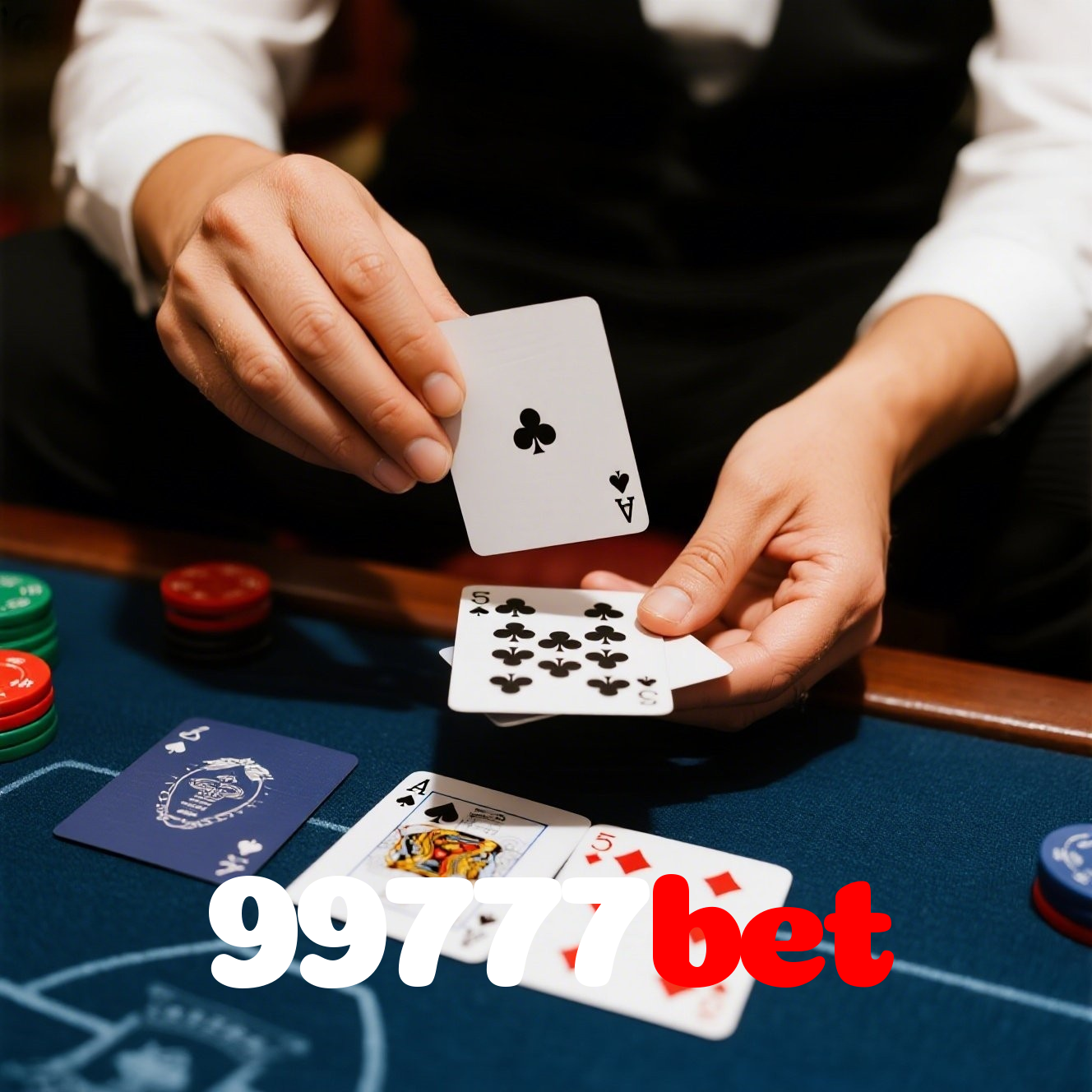 99777bet:Jogue poker, aposte no futebol e conquiste prêmios incríveis!