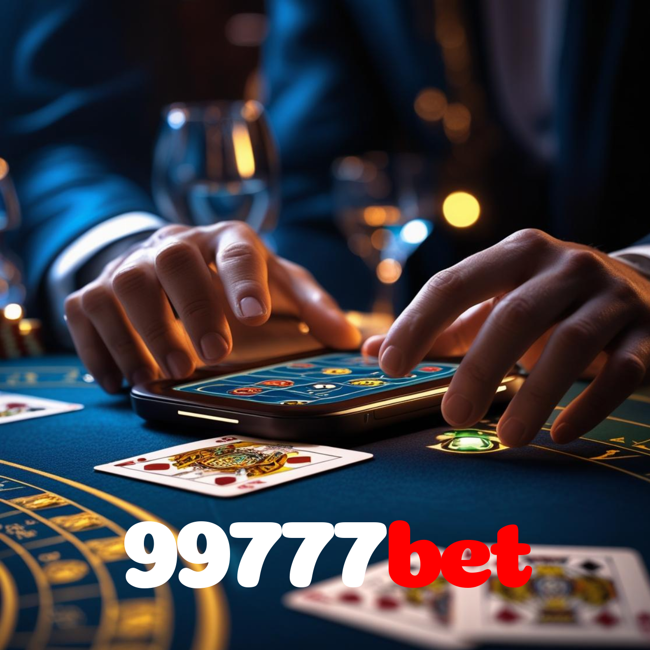 99777bet:Aposte no futebol e ganhe prêmios fantásticos jogando slots e roleta!