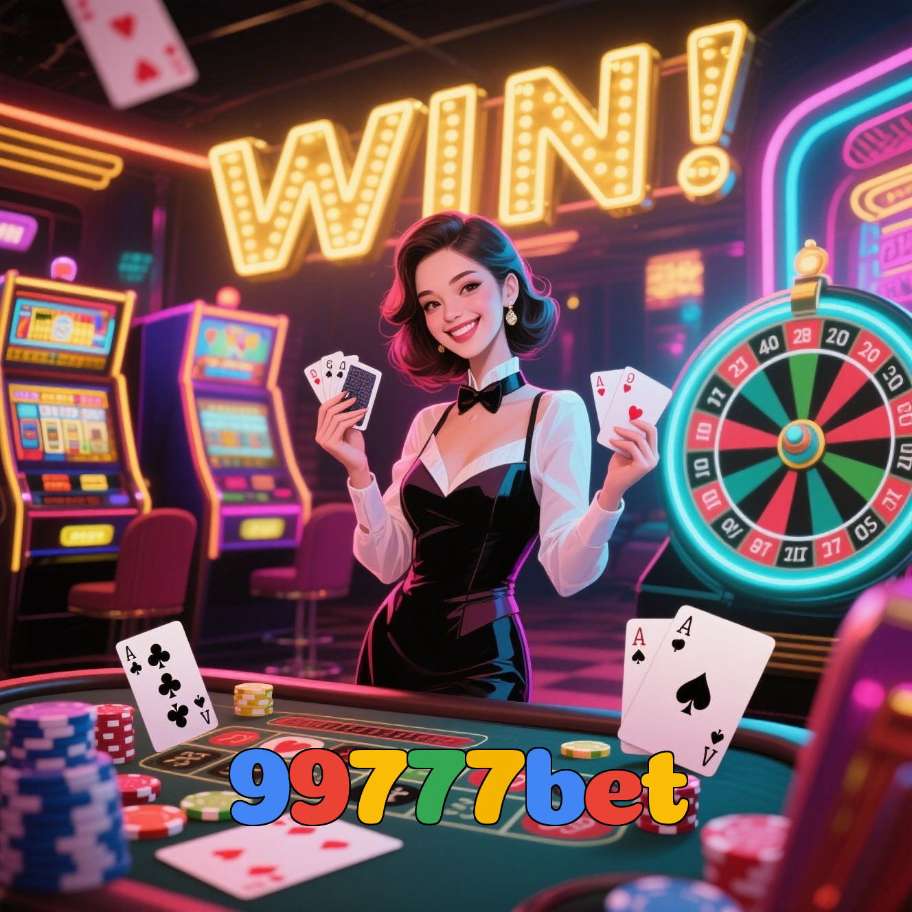 99777bet：Jogue no nosso cassino e prove sua habilidade nas cartas de poker!