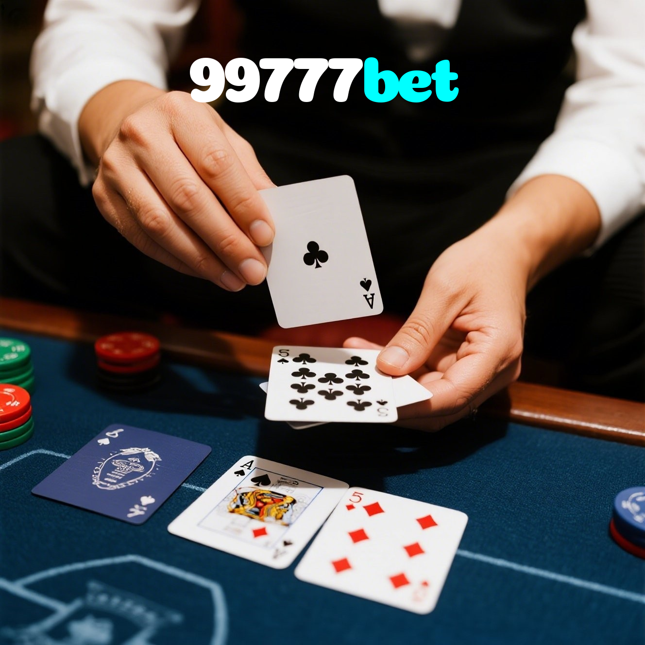 99777bet：Apostas emocionantes em futebol e diversão garantida em blackjack e roleta!