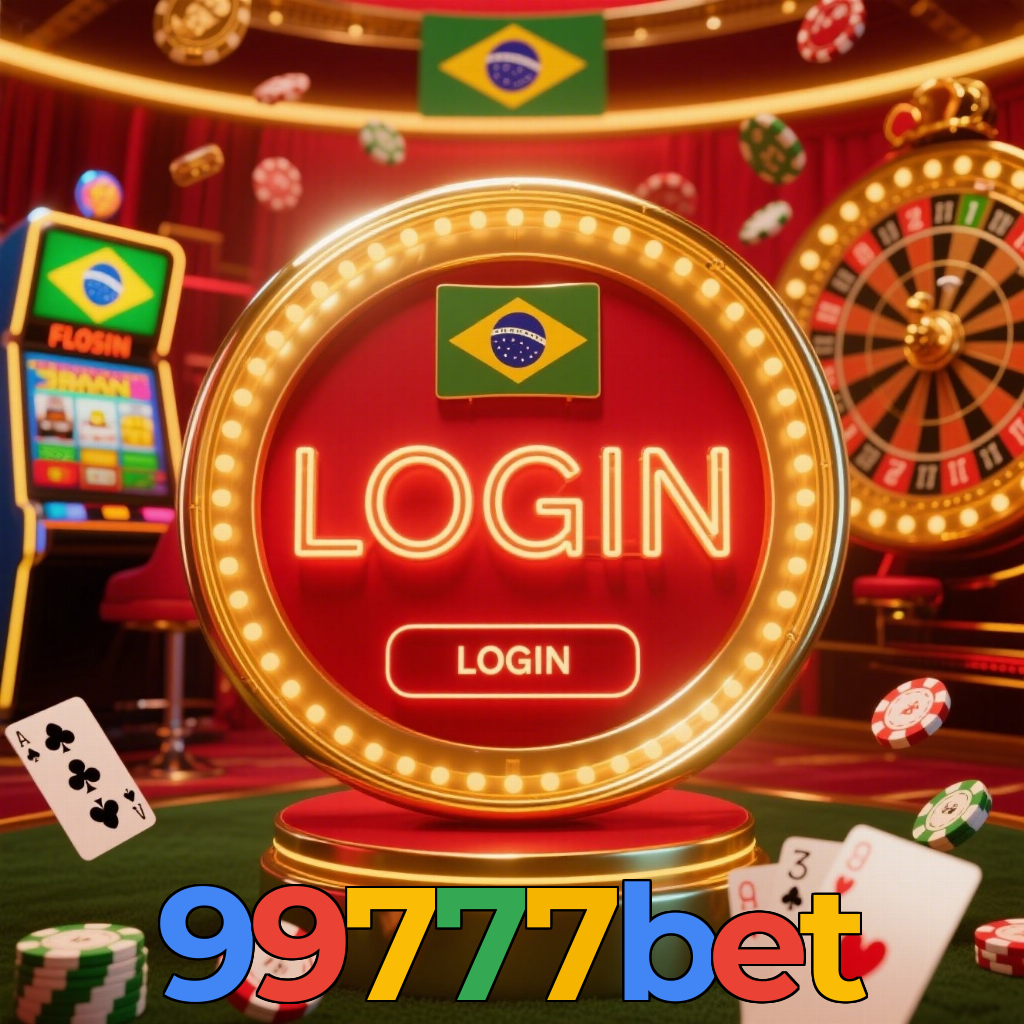99777bet:Apostas no futebol e grandes prêmios em slots e roleta esperam por você!