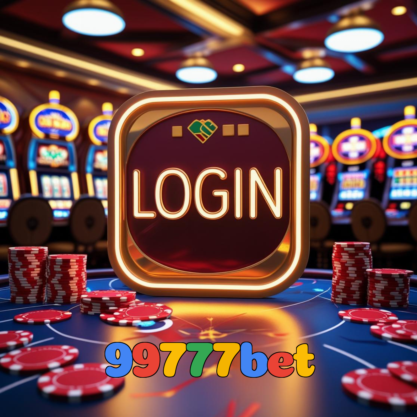 99777bet:Apostas ao vivo no futebol e prêmios em blackjack e roleta!
