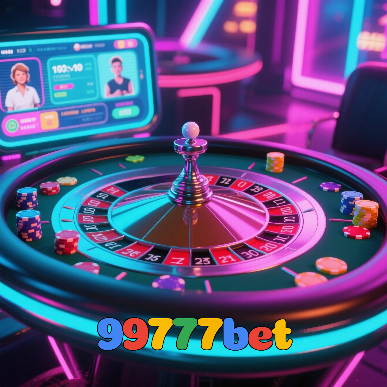 99777bet:Jogue nas slots e mude sua sorte agora mesmo!