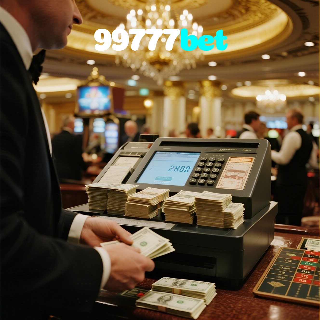 99777bet:Apostas emocionantes no futebol e grandes prêmios em jogos de cassino!
