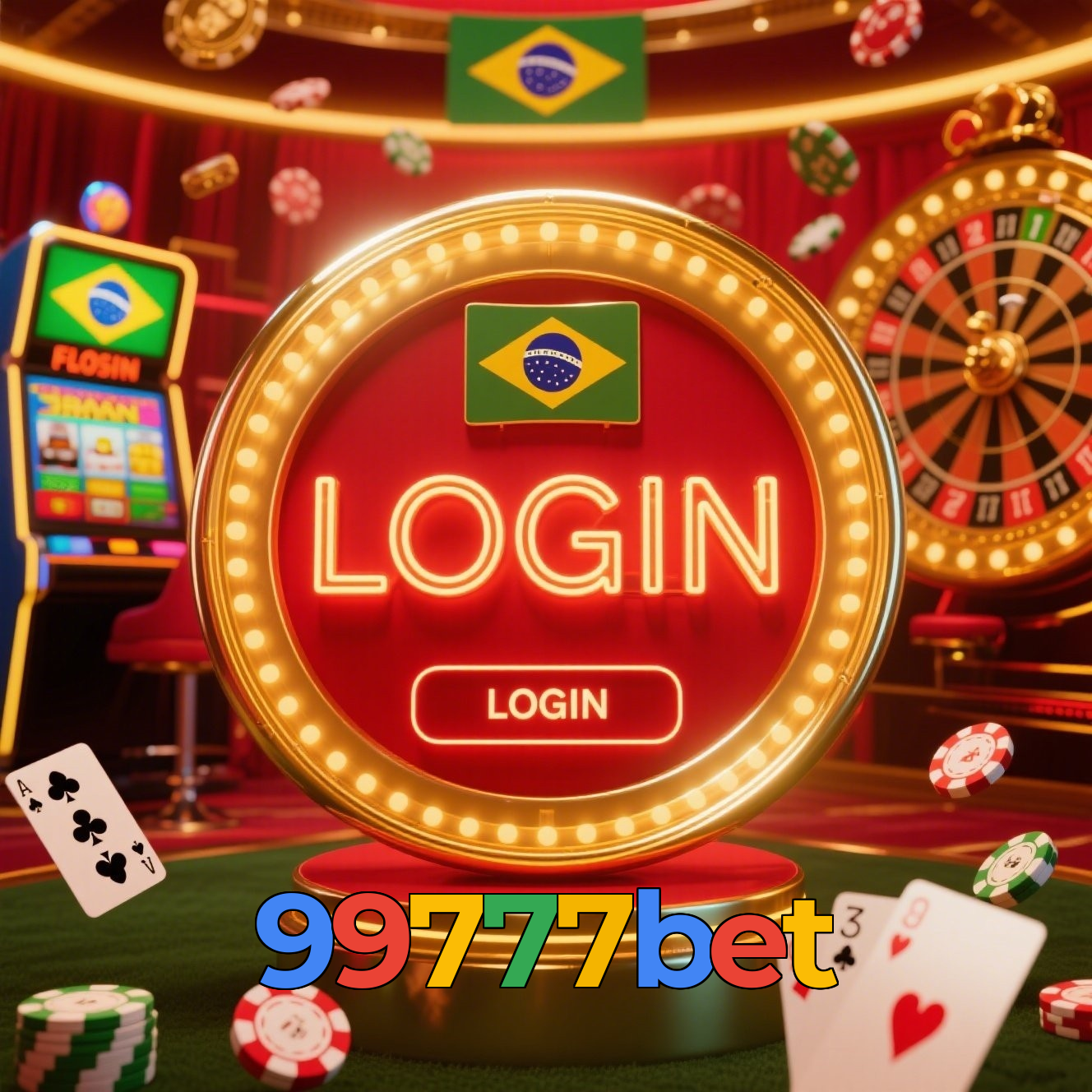 99777bet:Jogue nas roletas e conquiste prêmios incríveis!