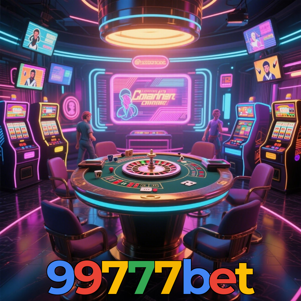 99777bet:A diversão nunca para! Entre no nosso cassino e jogue os melhores jogos!