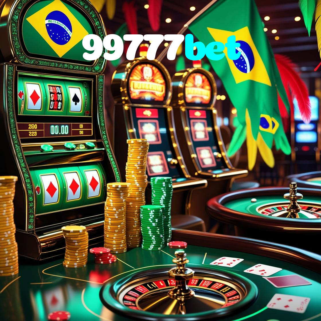 99777bet:No nosso cassino, a emoção nunca para! Jogue agora!