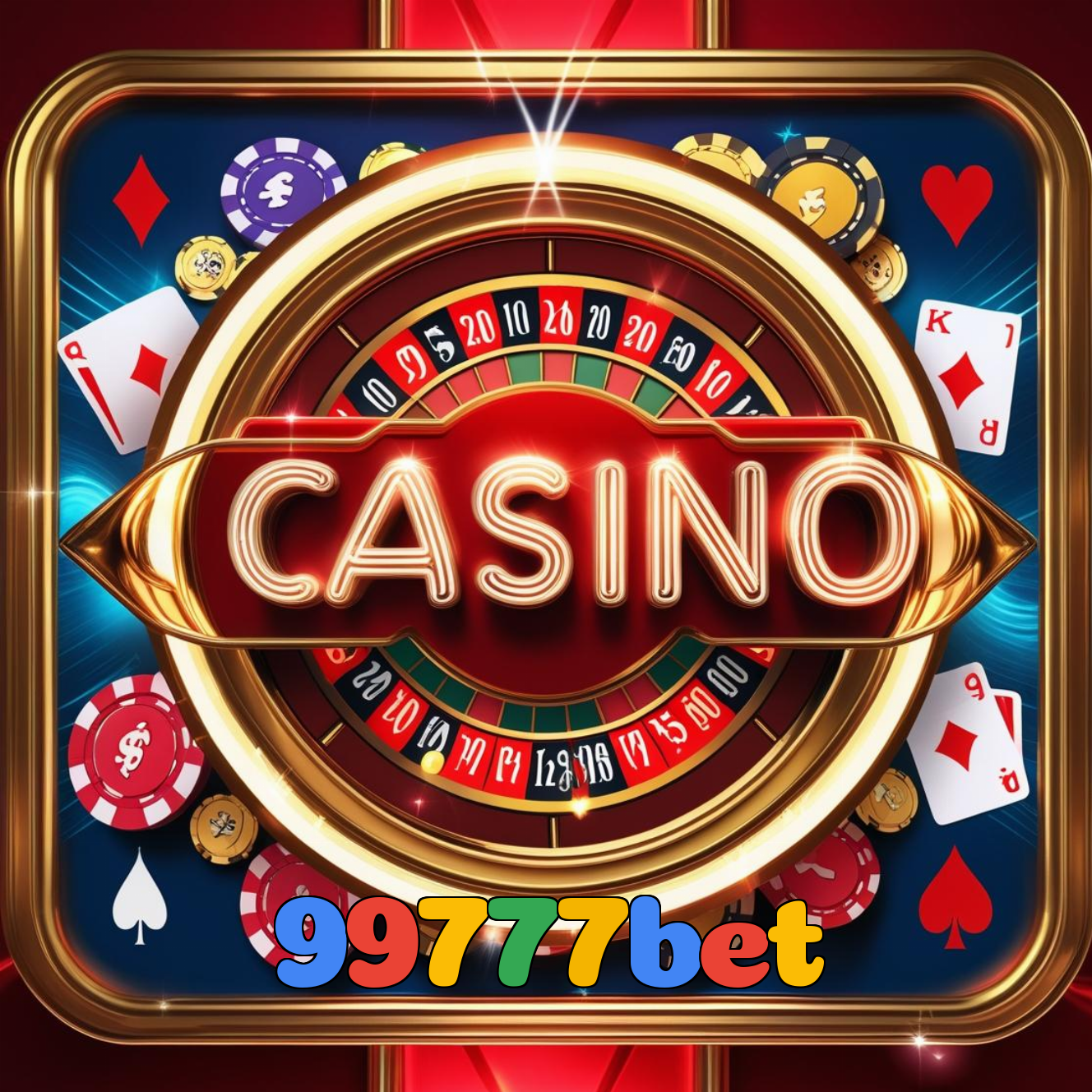 99777bet：No nosso cassino, a emoção nunca para! Jogue agora!