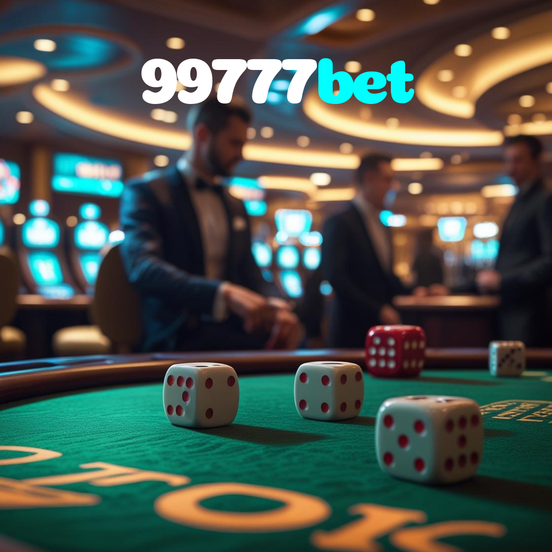 99777bet:Grandes vitórias nas slots! Venha conquistar o jackpot agora!