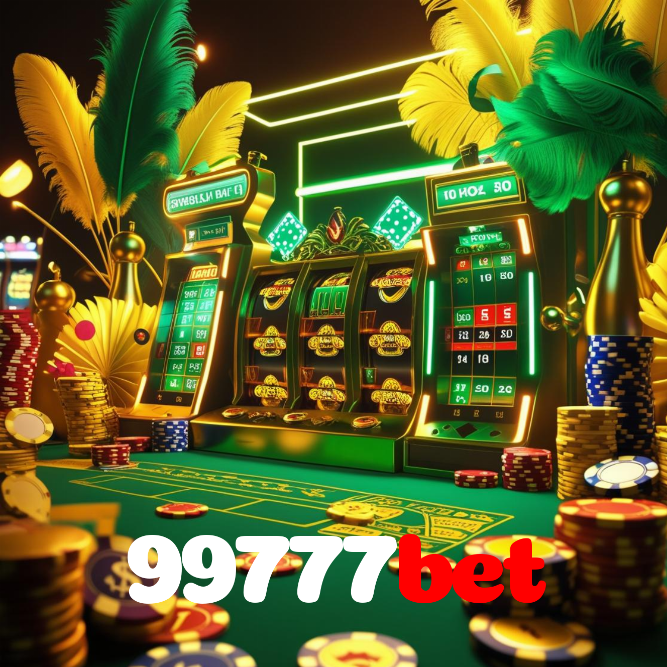 99777bet:Cada giro é uma nova chance de ganhar! Venha para as slots agora!