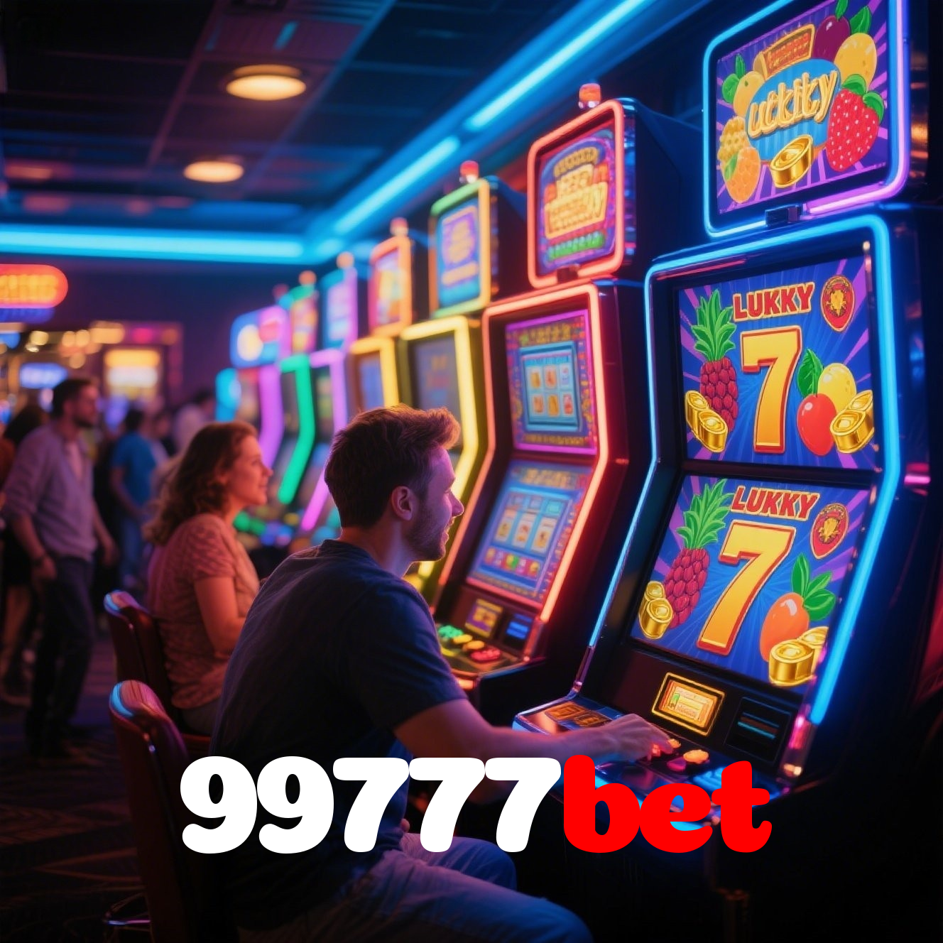 99777bet:Gire as slots e vença com grandes prêmios!