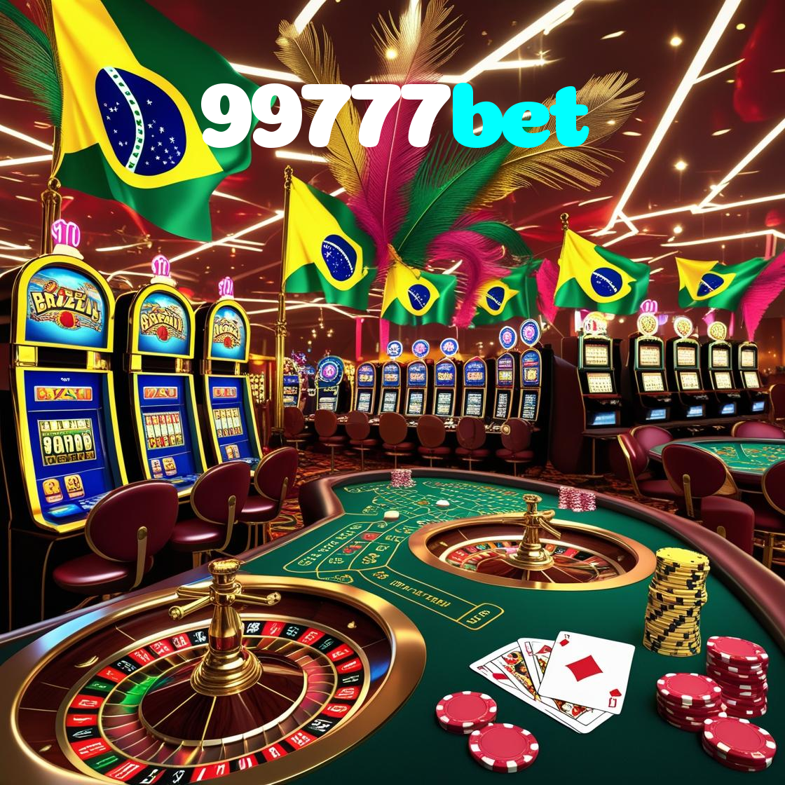 99777bet:A sorte está no cassino online com jogos de poker, roleta e apostas no futebol!