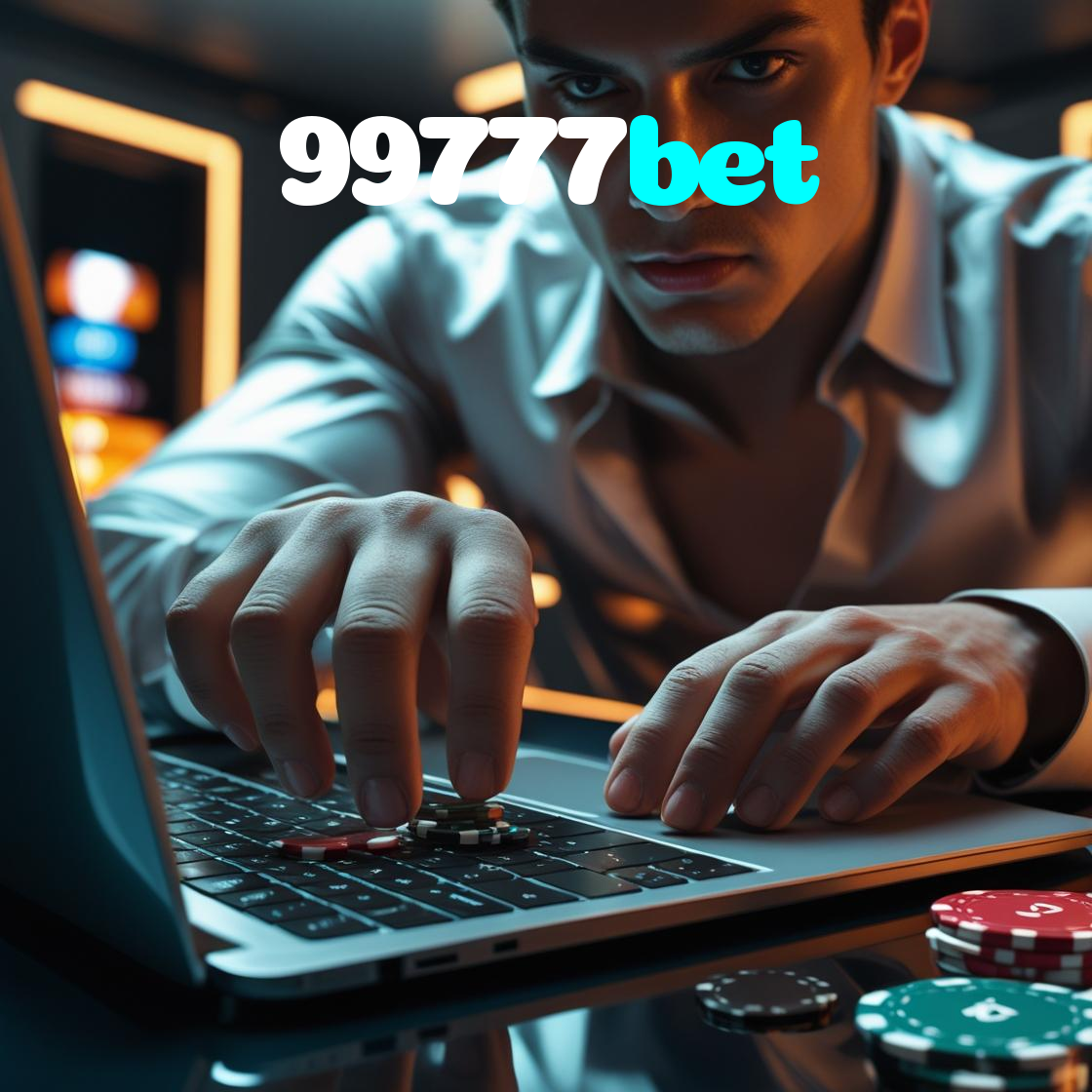 99777bet:Aposte e vença no futebol online agora mesmo!