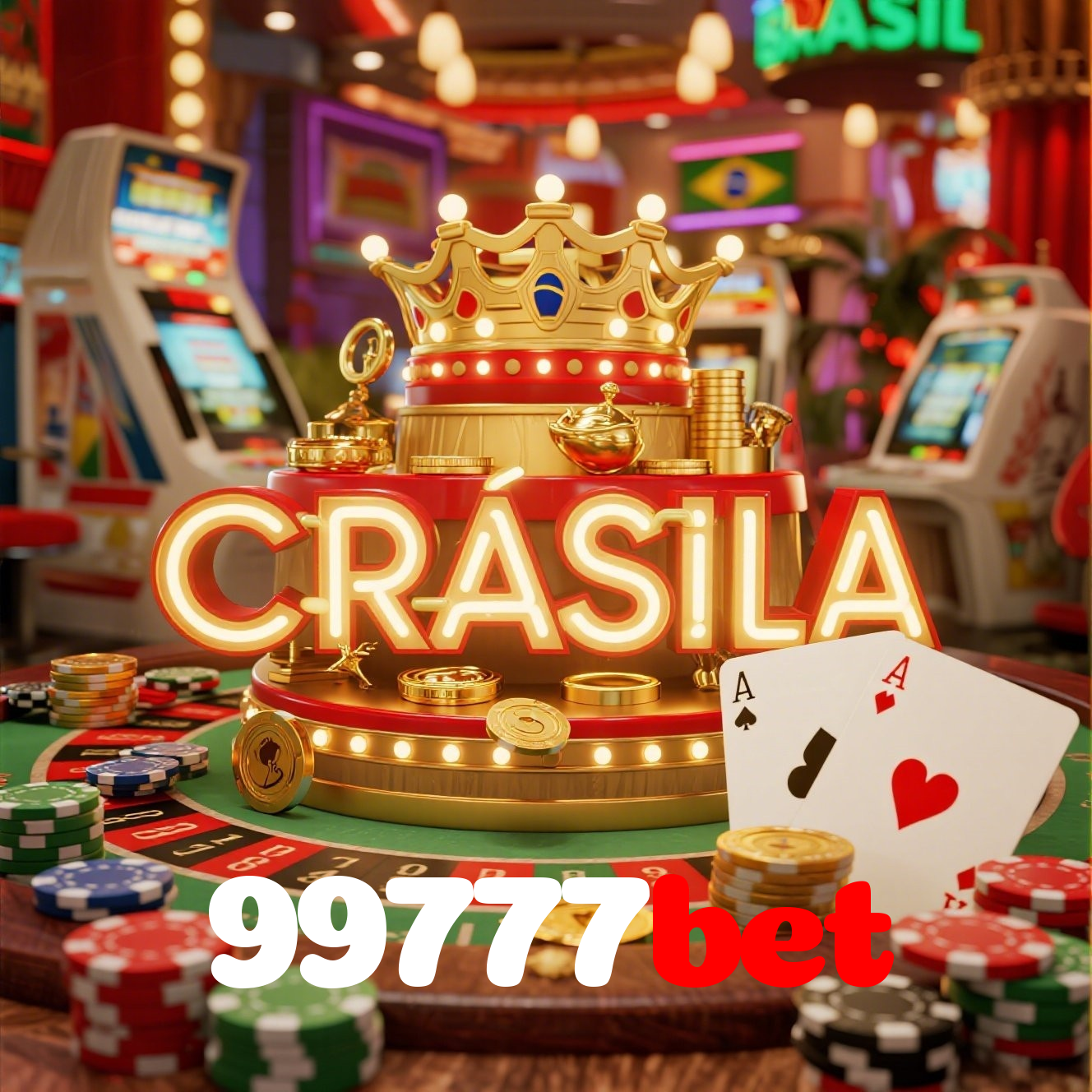 :A emoção das slots online te espera! Gire e ganhe prêmios incríveis!