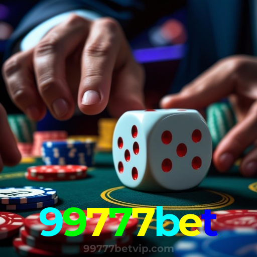 99777bet：O cassino online mais confiável para você apostar no futebol e jogar blackjack!