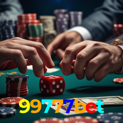 99777bet：Cada giro pode ser um novo prêmio! Descubra as melhores slots online!