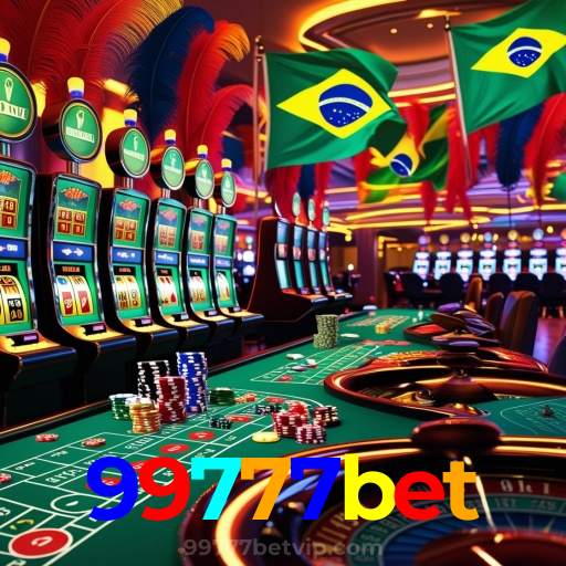 99777bet:No cassino online mais seguro, aposte no futebol e jogue slots emocionantes!