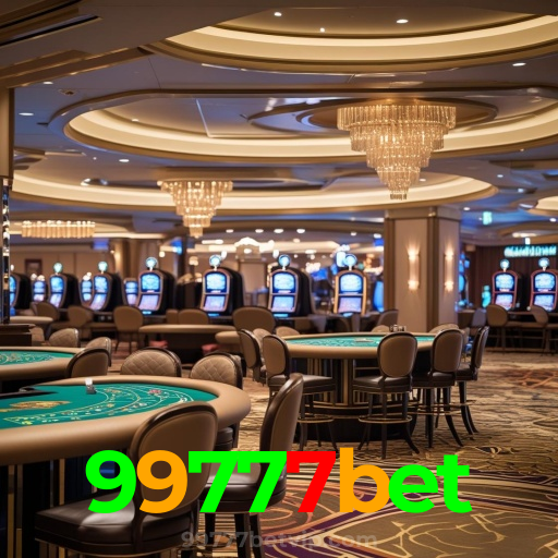 99777bet：Cada giro é uma nova chance! Aposte nas slots e vença!
