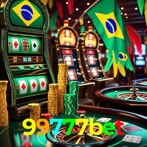 99777bet:Jogue nas slots e mude sua sorte agora mesmo!