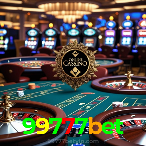 99777bet：Aposte nas melhores slots e conquiste grandes vitórias!