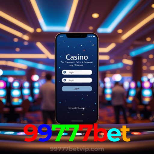 99777bet:Jogue slots, aposte no futebol e ganhe prêmios incríveis no cassino!
