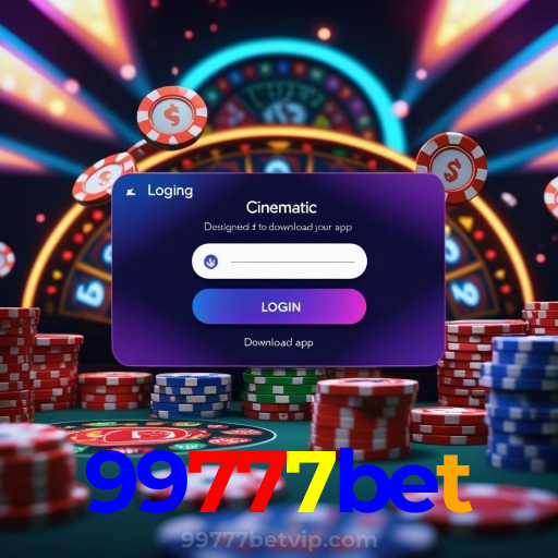 99777bet:Jogue slots, aposte no futebol e ganhe grandes prêmios em nosso cassino!