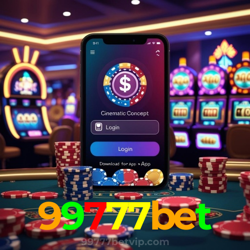 99777bet:Apostas emocionantes no futebol e os melhores jogos de cassino!