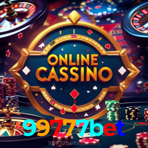 99777bet：Em cada giro, uma vitória! Jogue nas melhores slots online!