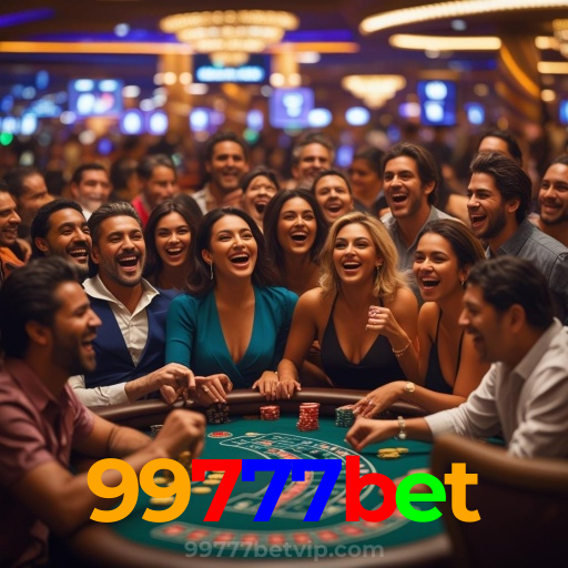 99777bet：Diversão total com blackjack, poker e apostas ao vivo no futebol!