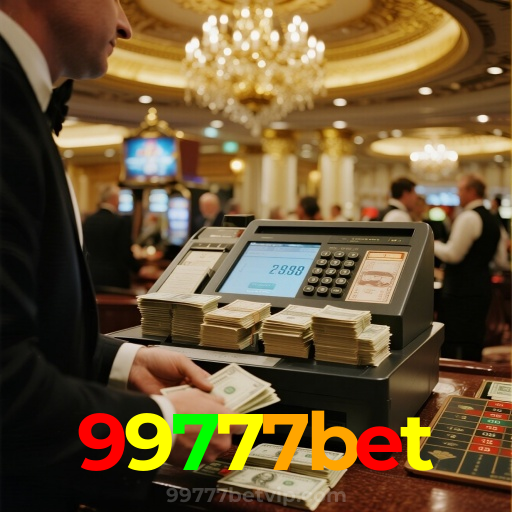 99777bet：O cassino online mais seguro para apostar no futebol e jogar blackjack!