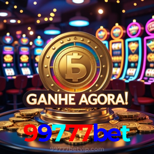 99777bet:Jogue slots, poker e aposte no futebol no cassino online mais emocionante!