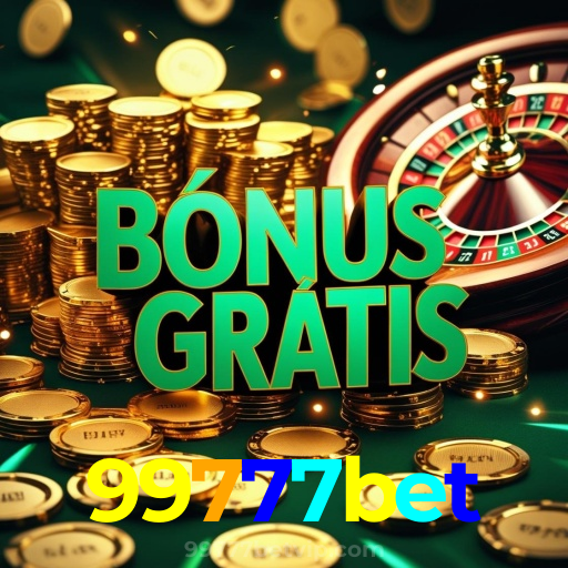 99777bet:A sorte te espera com apostas no futebol e os melhores jogos de cassino!