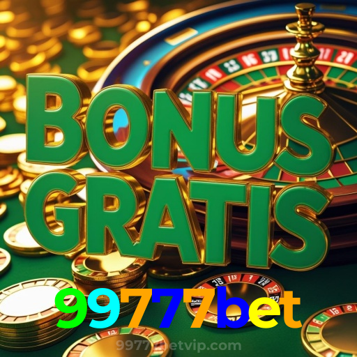 99777bet:A sorte no futebol e os grandes prêmios de roleta estão aqui!