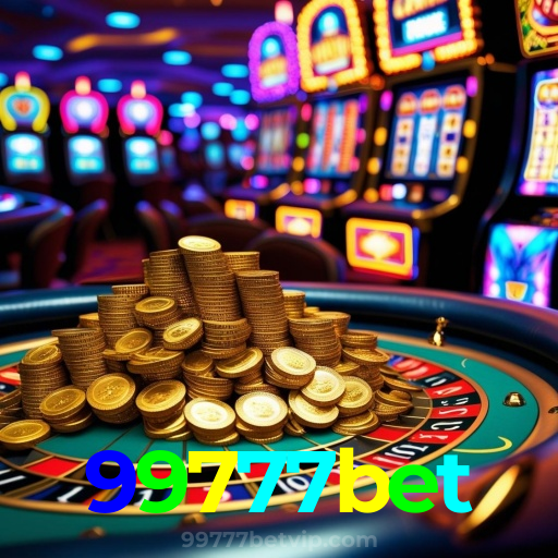 99777bet：Ganhe prêmios incríveis em slots, roleta e apostas ao vivo no futebol!