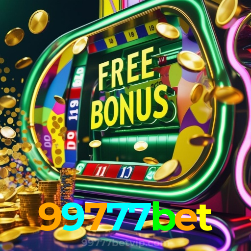 99777bet:Jogue nas slots e vença o jackpot! A sorte está te esperando!