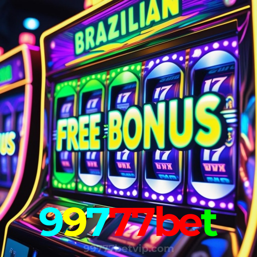 99777bet:Sua sorte começa com as melhores apostas no futebol e no cassino!