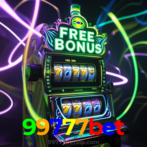 99777bet：Em cada giro, uma chance de vitória nas nossas slots online!