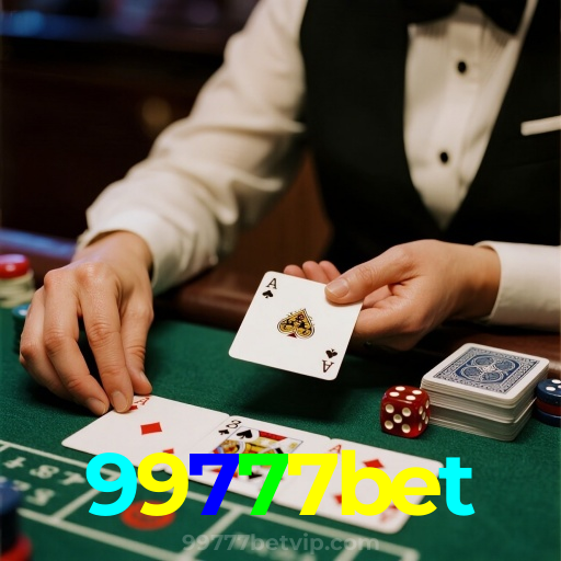99777bet:Apostas em futebol e os melhores jogos de cassino esperam por você!