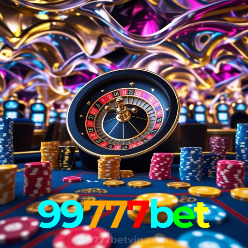 99777bet:Vença com a roleta e aposte no futebol ao vivo no melhor cassino online!