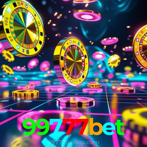 99777bet:A sorte está ao seu lado! Aposte nas melhores máquinas caça-níqueis!