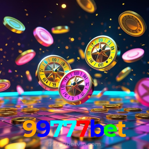 99777bet:A diversão está garantida! Aposte nas melhores slots agora!