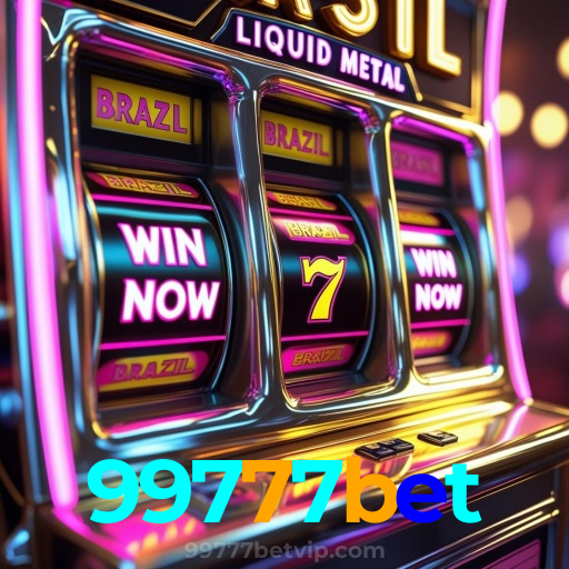 99777bet:Jogue nas slots e conquiste vitórias épicas!