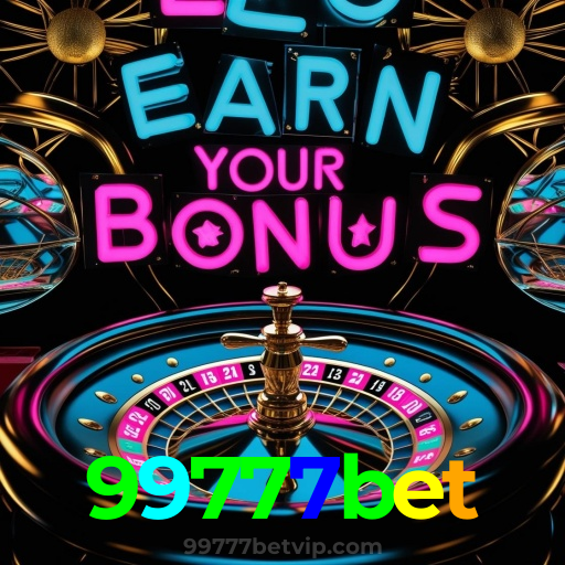 99777bet:Gire as slots e conquiste jackpots de tirar o fôlego!