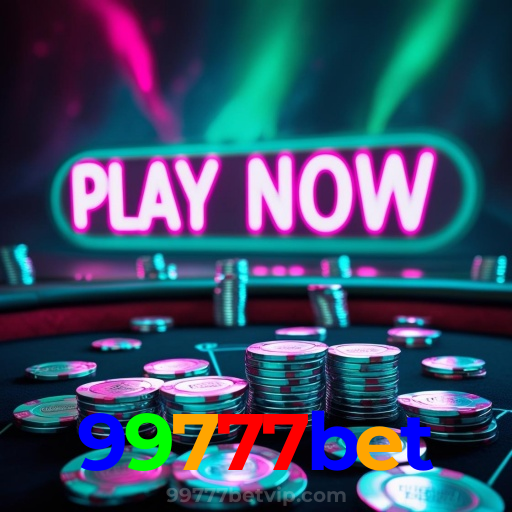 99777bet：A emoção das slots online te espera! Gire e ganhe prêmios incríveis!