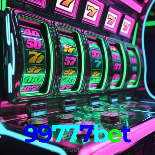 99777bet:Jogue nas melhores slots e vença o jackpot agora mesmo!