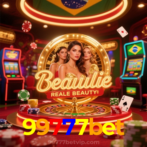 99777bet：Aposte no futebol e jogue slots emocionantes com grandes prêmios!