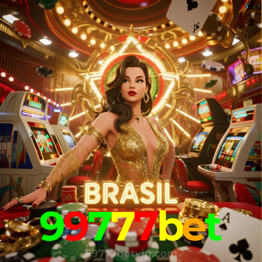 99777bet：Jogue slots, poker e aposte no futebol no cassino online mais emocionante!