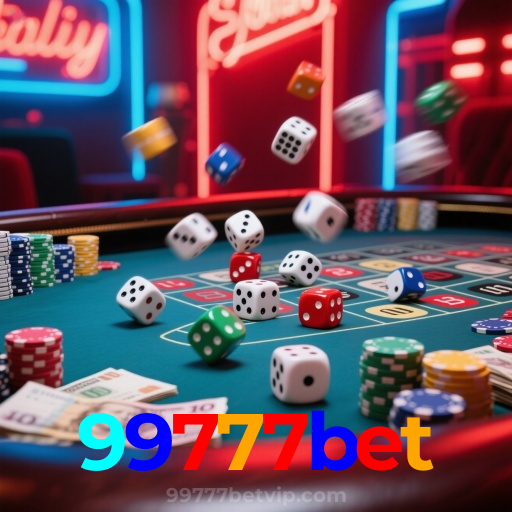 99777bet：Prepare-se para o melhor da diversão no cassino! Jogue agora!